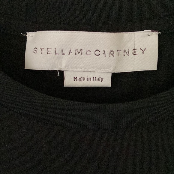 Stella McCartney Sleeveless Top The Stellasuperheroes Collection 40 6 US - Picture 5 of 15